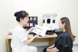 Những thói quen buổi sáng tốt cho da