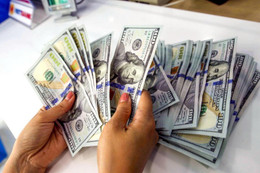 Tỷ giá USD hôm nay 23/7/2025: Tỷ giá USD ngân hàng giảm nhẹ