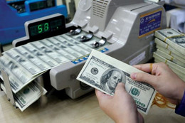 Tỷ giá USD hôm nay 9/7/2025: Đồng USD phục hồi