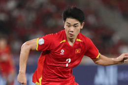 Đình Bắc đoạt giải cầu thủ hay nhất U23 Đông Nam Á 2025