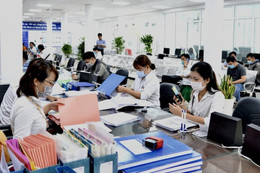 Không thuộc diện 178, công chức thôi việc hưởng trợ cấp ra sao?