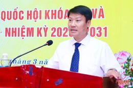 Chuẩn bị chu đáo, tổ chức thành công kỳ họp thứ nhất HĐND phường Thành Sen