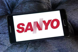 Sanyo bất ngờ quay lại Việt Nam