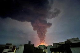 Israel tuyên bố không kích Iran toàn lực