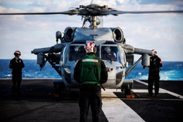 Lầu Năm Góc xem xét khả năng đưa quân đến Iran