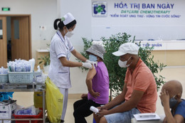 39 thuốc sinh học sắp hết độc quyền, mở cơ hội giảm chi phí trị ung thư