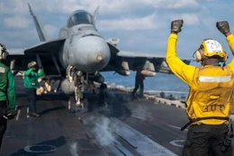 Phản ứng của Iran khi Mỹ tuyên bố tạm dừng tấn công hạ tầng năng lượng