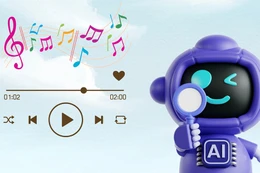 Cách sáng tác nhạc trong vài giây với Gemini AI đơn giản