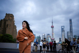 Bất ngờ với trào lưu "so sánh ngược"