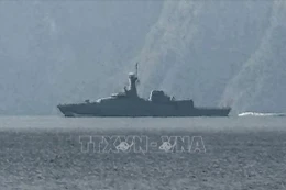 Khủng hoảng Eo biển Hormuz: Liên hợp quốc vào cuộc