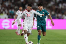 Bắt đầu tranh vé vớt dự World Cup 2026