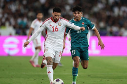 Bắt đầu tranh vé vớt dự World Cup 2026