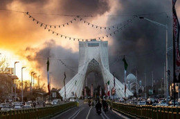 Mỹ nêu điều kiện chấm dứt chiến dịch tấn công Iran