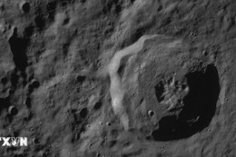 NASA sẽ tạm dừng dự án xây dựng trạm vũ trụ trên quỹ đạo Mặt Trăng