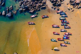 Từ tháng 4, nắng nóng gia tăng về cường độ ở nhiều khu vực