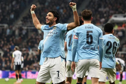 Man City vào tứ kết Cup FA