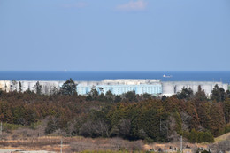 15 năm sau thảm họa động đất - sóng thần: Hành trình hồi sinh vẫn chưa khép lại