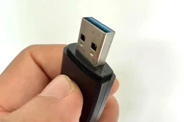 Việt Nam đứng đầu Đông Nam Á về nguy cơ mã độc từ USB
