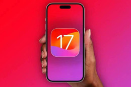 Cách tiết kiệm pin cho iPhone iOS 17 nhanh chóng