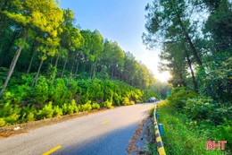 Mùa nắng nóng năm nay đến sớm hơn so với quy luật thông thường