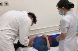 Vì sao đàn ông đột quỵ nhiều hơn phụ nữ trước tuổi 50?