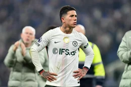 "Thảm hoạ" Chelsea