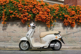 Những lựa chọn xe máy điện tầm giá 30-40 triệu 