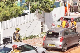 Mỹ tạm nới lỏng trừng phạt đối với dầu mỏ Iran