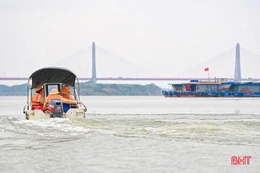 Thông cáo báo chí về văn bản QPPL mới của UBND tỉnh Hà Tĩnh