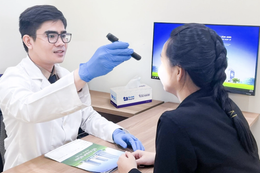 Những nguyên nhân khiến da sạm, xỉn màu