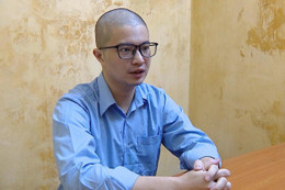 TikToker Mr Pips bị đề nghị truy tố vì lừa hơn 1.300 tỷ đồng