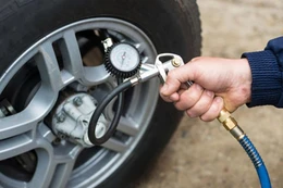 8 "nguyên tắc vàng" về lốp ô tô