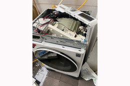 Dịch vụ sửa máy giặt tại Hà Nội – Giải pháp nhanh, tiết kiệm và an toàn cho mọi gia đình