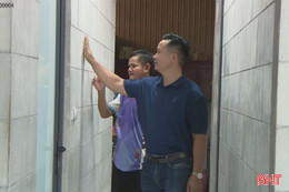 Xu hướng sử dụng vật liệu thân thiện môi trường