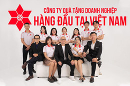 Donagift – đơn vị dẫn đầu thị trường quà tặng doanh nghiệp Việt Nam