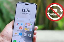 Cách tắt tự động cập nhật ứng dụng trên Android