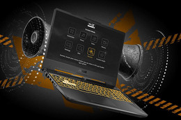 Bật mí các dòng laptop Gaming cấu hình mạnh, hiệu năng cao