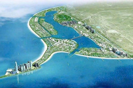 Góc nhìn Ông người Nhật: Lý do nên đầu tư Vinhomes Green Paradise Cần Giờ giai đoạn đầu?