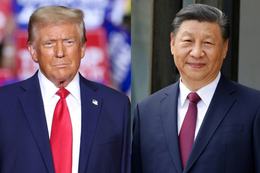 Nhà Trắng thông báo thời điểm Tổng thống Trump gặp Chủ tịch Tập Cận Bình