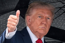 Ông Trump: Chiến sự ở Gaza đã kết thúc