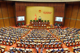 Một số vấn đề mới, quan trọng trong Dự thảo các Văn kiện trình Đại hội XIV của Đảng