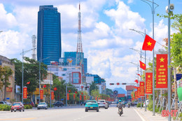 Chủ động, linh hoạt quán triệt Nghị quyết Đại hội Đảng bộ tỉnh lần thứ XX