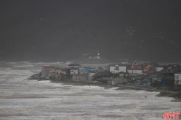 La Nina đạt đỉnh tháng 11, nguy cơ còn bão muộn trên Biển Đông