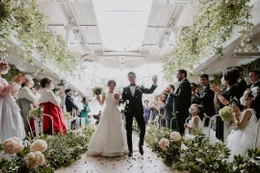 Nghề đóng giả khách mời đám cưới