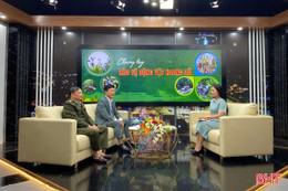Vấn đề hôm nay: Chung tay bảo vệ động vật hoang dã