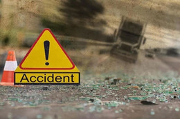 Tai nạn xe buýt nghiêm trọng, gần 20 người thiệt mạng