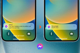Tắt thông báo gửi ảnh trên Messenger nhanh chóng 
