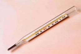 Lý do khiến người dân Trung Quốc đổ xô mua nhiệt kế thủy ngân