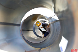 Chính sách nổi bật có hiệu lực từ tháng 2