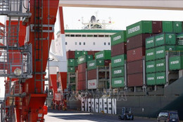 Kinh tế toàn cầu sẽ ra sao sau khi Tòa án Tối cao Mỹ ra phán quyết về thuế quan?